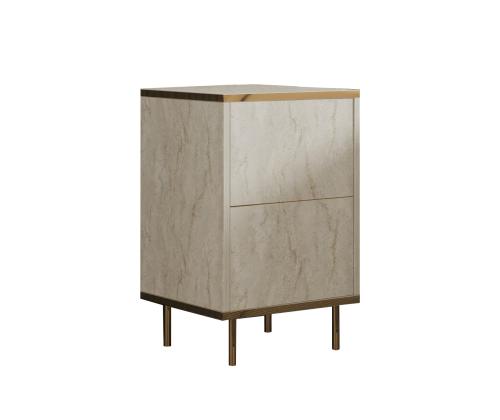 Imaj - Travertine, Gold