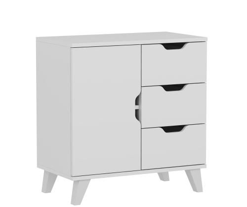 Valencia 3+1 - White