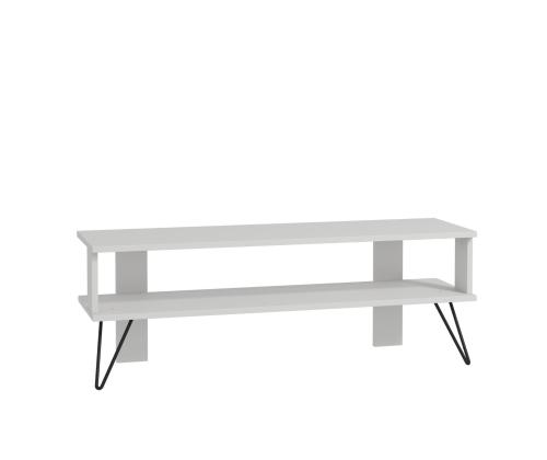 TV laud Duama - White