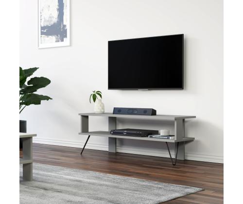 TV laud Duama - Grey