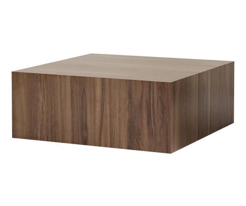 Kohvilaud Prizma - Venezia Walnut