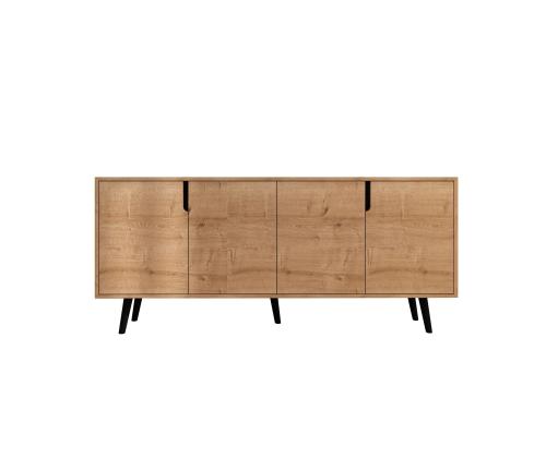 Latina Modern 180 - Sapphire Oak