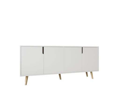 Latina Modern 180 - White