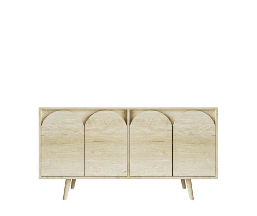 Venezia 150 - Sapphire Oak