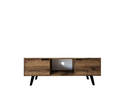 TV laud Siena - Walnut