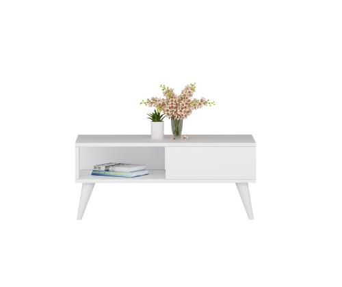 Kohvilaud Seul - White