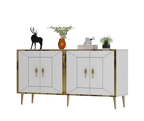 Arno KB150 - White, Gold