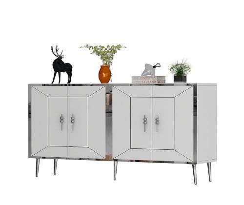 Arno KB150 - White, Silver