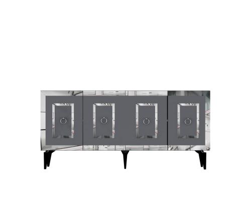 Karya - Anthracite, Silver