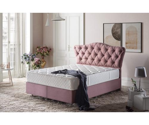 Daisy 200x200 cm Double Size Luxury Middle Mattress