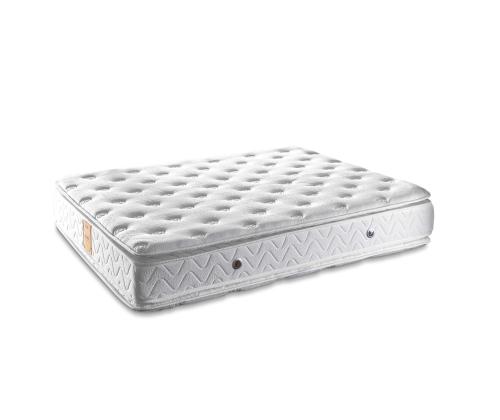 Dream 160x200 cm Double Size Luxury Middle Firm Double Padded Mattress