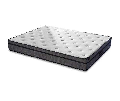 Greypedic 150x200 cm Double Size Ultra Firm Mattress