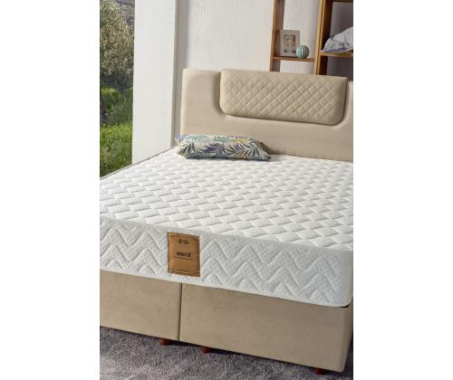 Serra 120x200 cm Single Size Ultra Firm Mattress