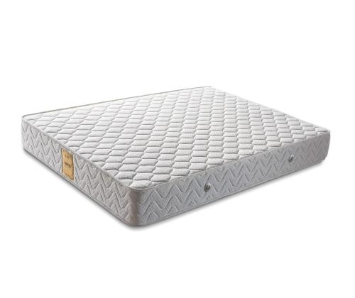 Spring 120x200 cm Single SizeMemory Foam andSpring Mattress