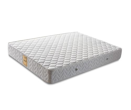 Spring 180x200 cm Double SizeMemory Foam andSpring Mattress