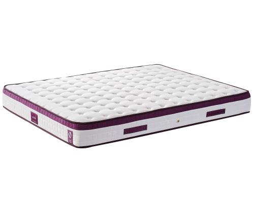 Violet 160x200 cm Double Size Middle Firm Mattress