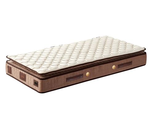 W Cotton 100x200 cm Single Size Firm Mattress