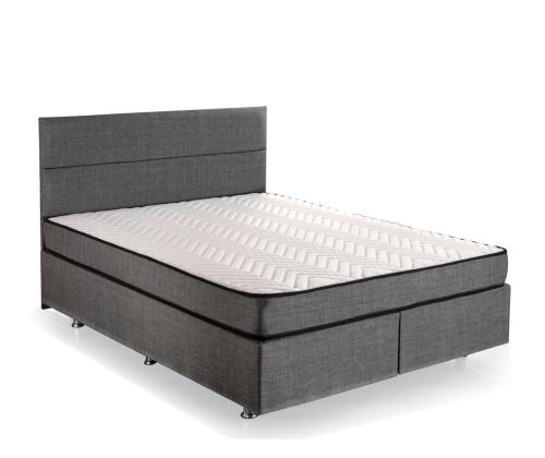 Silver - Grey (160 x 200)