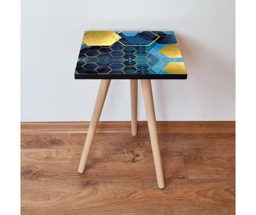 Laud Shp160 - Navy Blue