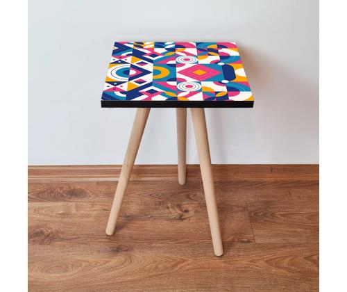 Laud Shp215 - Multicolor