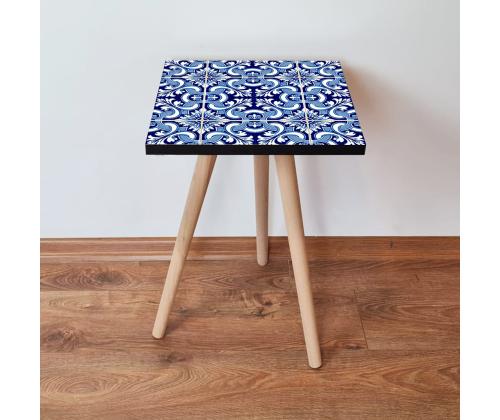 Laud Shp31 - Navy Blue