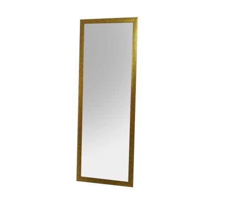 Peegel Cheval - Gold