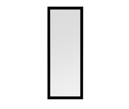 Peegel Cheval 105 - Black