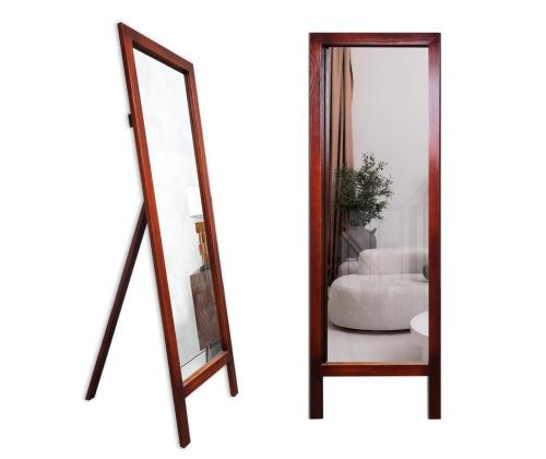 Peegel Cheval Cinnamon