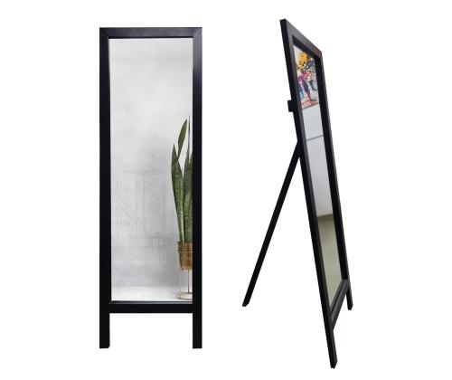 Peegel Cheval 145 - Black