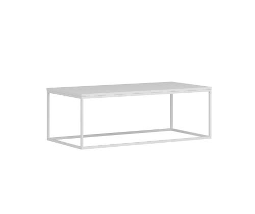 Kohvilaud Tiger - White