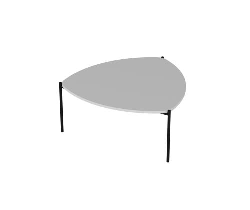 Kohvilaud Lenny - White