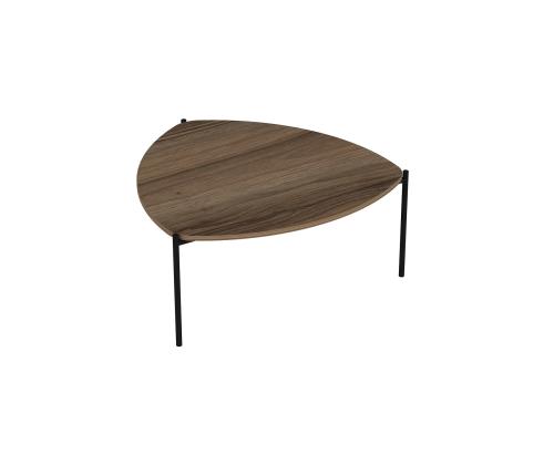 Kohvilaud Lenny - Walnut