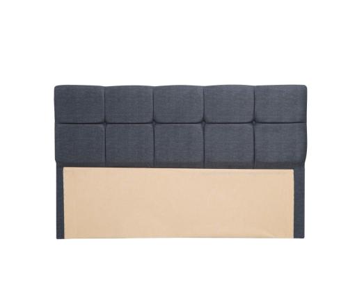 Vitalia 160 - Anthracite