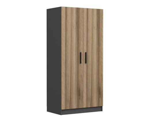 Kale Anthracite Gold - 190