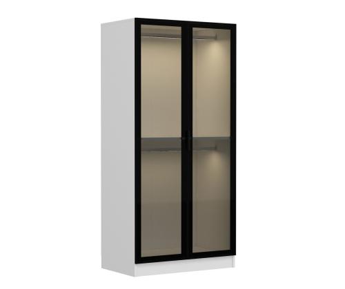 Kale Glass Black - 190