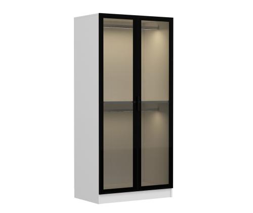 Kale Glass Black - 210