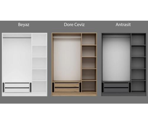 Kale 135 White - 190