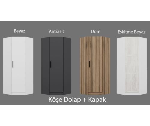 Kale 1 Anthracite - 210