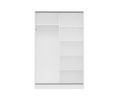 Kale White Anthracite - 2309