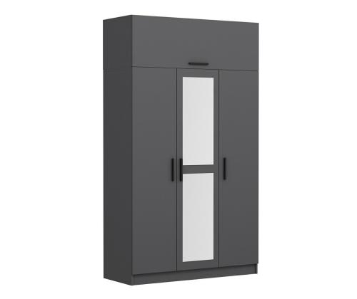 Minar 255 - Anthracite