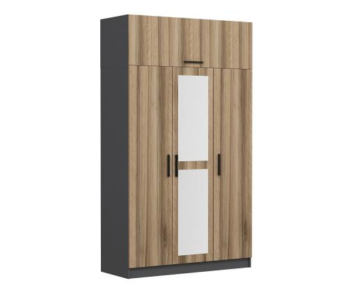 Minar 3 Kapak 235 - Dore