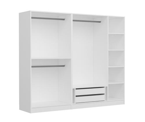 Kale 210 - White -v2