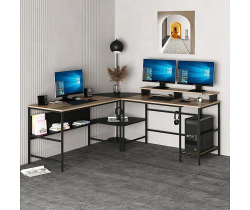 Greta L Matte - Black