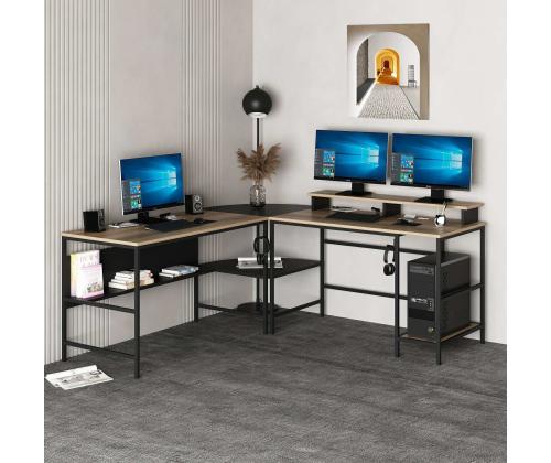 Greta RGB - Dore, Black