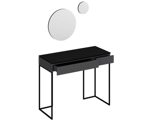 Laud Makyaj - Anthracite