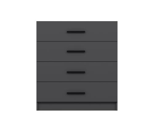 Kale TV - Anthracite