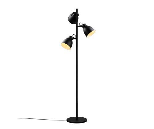 Spotkafasi 13785 - Black