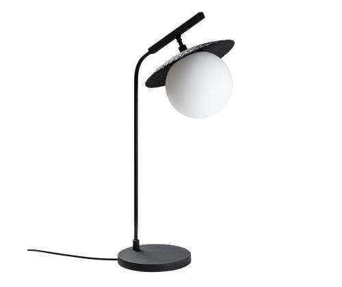 Laud Anemon 13810 - Black