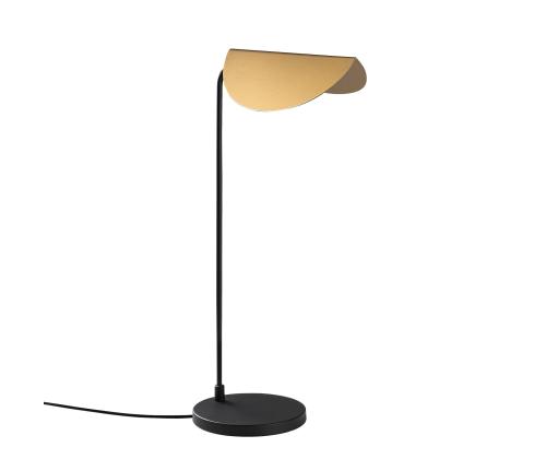 Laud Corner 13781 - Black