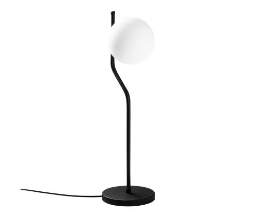 Laud Tulip 13820 - Black